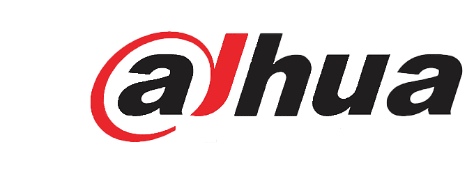 logo camera dahua
